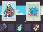 การควบรวมกิจการแฟนตาซี  เกมออนไลน์