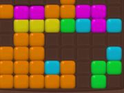 บล็อกเกมบล็อกปริศนา  เกมออนไลน์