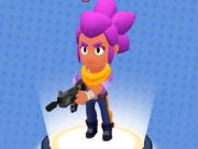 Brawlers Arena Battle Stars เกมออนไลน์