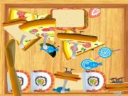 Goose Match 3D เกมออนไลน์