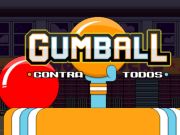 แกมบอล  เกมออนไลน์