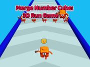 รวมหมายเลข Cube 3D Run เกม  เกมออนไลน์