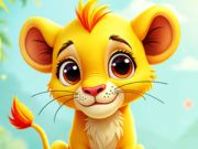 จิ๊กซอว์ปริศนา: ทารก Simba เกมออนไลน์ จิ๊กซอว์ปริศนา: ทารก Simba เกมออนไลน์