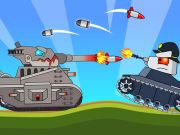Battle of Tank Steel เกมออนไลน์ Battle of Tank Steel เกมออนไลน์