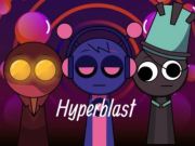 Sprunki Hyperblast เกมออนไลน์
