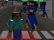 ช่างฝีมือนักเลง Theft Theft Auto  เกมออนไลน์