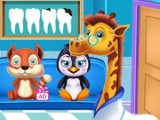 ทันตแพทย์สัตว์เลี้ยง เกมออนไลน์ ทันตแพทย์สัตว์เลี้ยง เกมออนไลน์