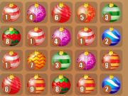 รวมปีใหม่: ลูกปีใหม่!  เกมออนไลน์