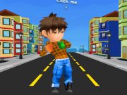นักวิ่งถนนบัดดี้  เกมออนไลน์