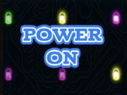 เปิดเครื่อง  เกมออนไลน์