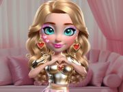หัวใจที่มีชีวิตชีวาความเย้ายวนใจกับพังก์  เกมออนไลน์