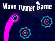 เกม Wave Runner  เกมออนไลน์