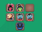 มอนสเตอร์ผสาน  เกมออนไลน์