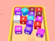 Mega Cube 4096 เกมออนไลน์