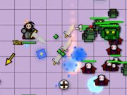 นักรบยามค่ำ  เกมออนไลน์