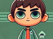 ความท้าทายของเกม Squid Game เกมออนไลน์