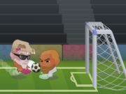 หัวฟุตบอล 2025  เกมออนไลน์