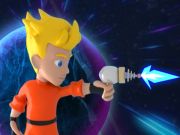 Space Escape Run เกมออนไลน์
