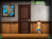 Amgel Kids Room Escape 270 เกมออนไลน์