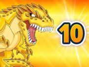 Dynamons 10 เกมออนไลน์