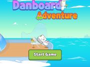 Danboard Adventure เกมออนไลน์