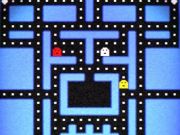 คนแพคแมน  เกมออนไลน์