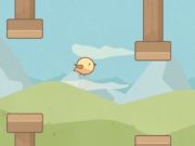 winglet the birb เกมออนไลน์