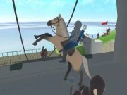 War the Knights: Battle Arena Swords 3D เกมออนไลน์