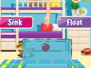 จมหรือลอย  เกมออนไลน์