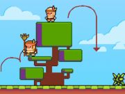 Shaman Deluxe หนัก  เกมออนไลน์