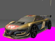 การแข่ง GT  เกมออนไลน์