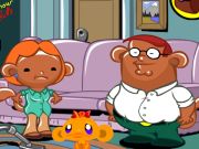 Monkey Go Happy Stage 916 เกมออนไลน์