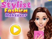 โมดูเวอร์แฟชั่นสไตลิสต์  เกมออนไลน์