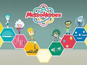 Meteoheroes เกมออนไลน์