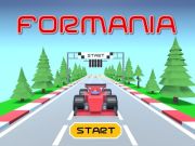 ฟอร์มาเนีย  เกมออนไลน์