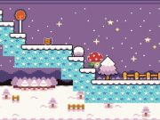 ฮีโร่ Shroom  เกมออนไลน์