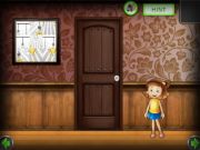 Amgel Kids Room Escape 272 เกมออนไลน์