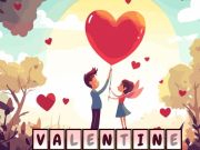 อัลฟอร์ดที่ซ่อนอยู่ของวาเลนไทน์  เกมออนไลน์