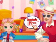 Baby Cathy EP43: วันรัก  เกมออนไลน์