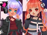 kiddo emo เกมออนไลน์