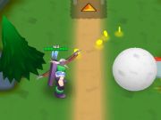 Arcane Archer เกมออนไลน์