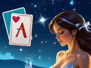 Solitaire Emperor Secrets of Fate เกมออนไลน์