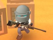 ซุ่มยิงโดดเดี่ยว  เกมออนไลน์
