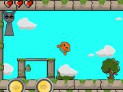 retro sprunki เกมออนไลน์