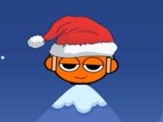 Sprunki Santa Rescue เกมออนไลน์