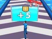 ตำรวจรัน 3D เกมออนไลน์ ตำรวจรัน 3D เกมออนไลน์
