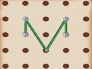 การผสานเชือกบิด  เกมออนไลน์