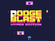 Dodge Blast Hyper Edition เกมออนไลน์