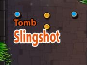 Tomb Slingshot เกมออนไลน์