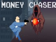 นักล่าเงิน  เกมออนไลน์